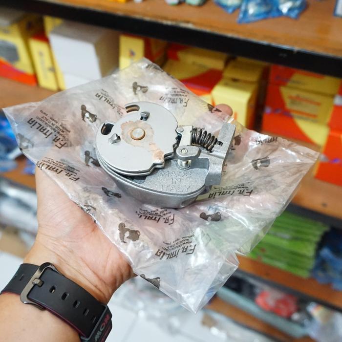 Bak Persneling Vespa Px Ps Strada Original Part Fa Italia