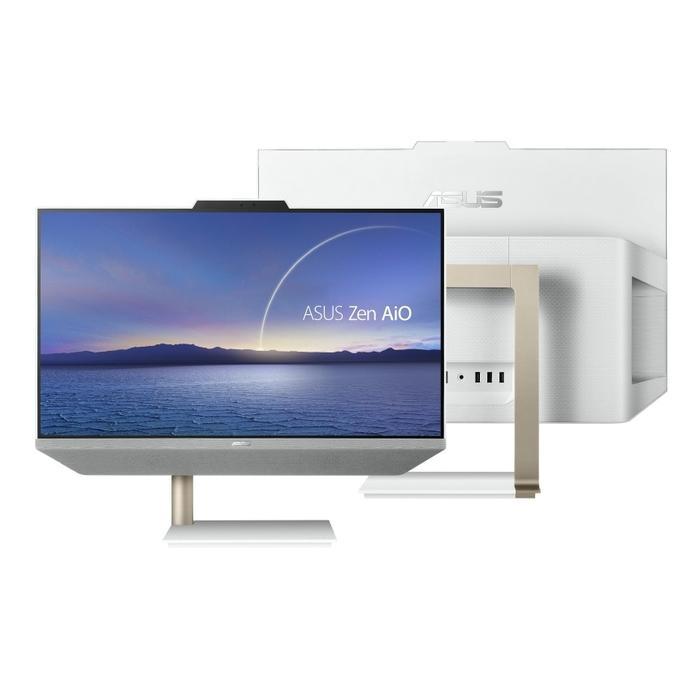 PC AIO ASUS i7-10700T VGA/16GB 1TB+256GB W10/23,8"