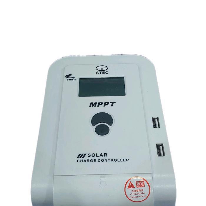 soalr charge controleer mppt/scc mppt 20a