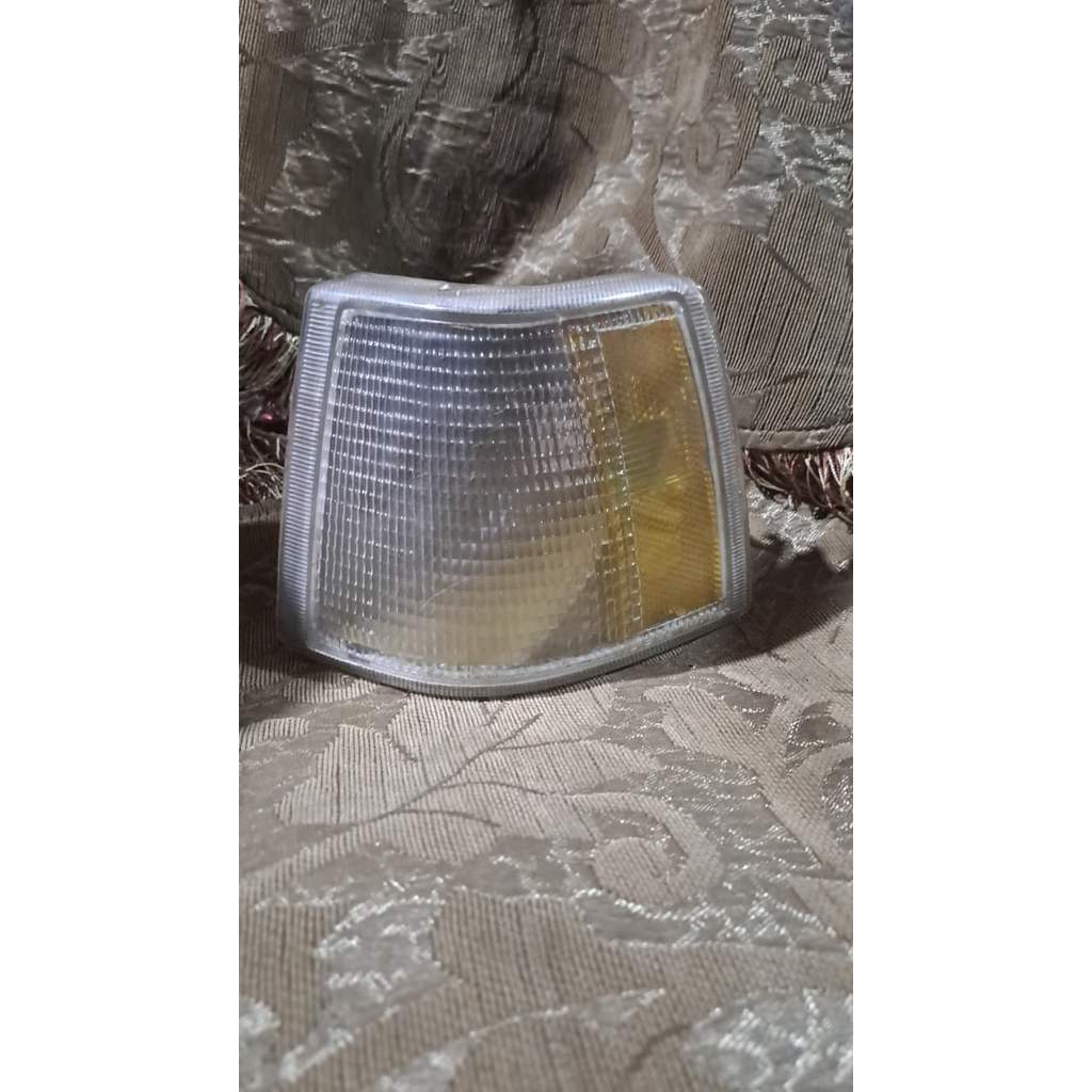 Corner lamp lampu sein depan volvo 960 1992-1998