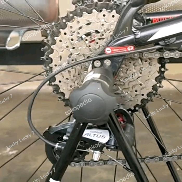 Rd Shimano 9 Speed Altus M310 Rd Sepeda 9 Speed Shimano Rear Derailleur 7 8 9 Speed M310