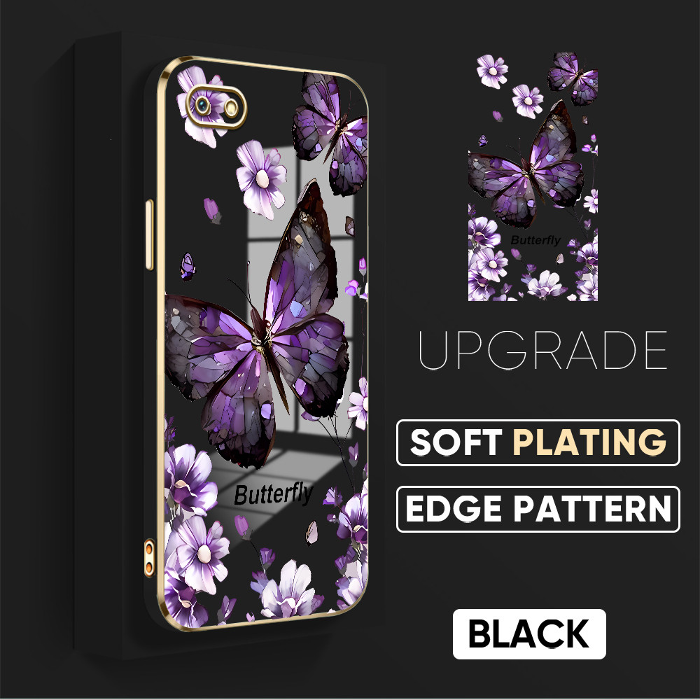 Casing Hp Untuk For Xiaomi Redmi 6A Case Kesing Protect Phone A6-2903 DD