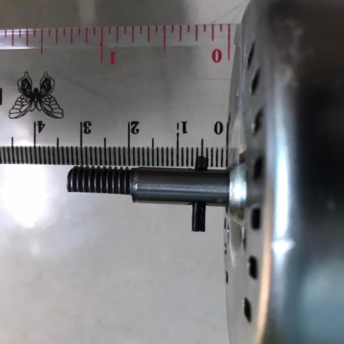 DINAMO KIPAS BOX FAN MASPION