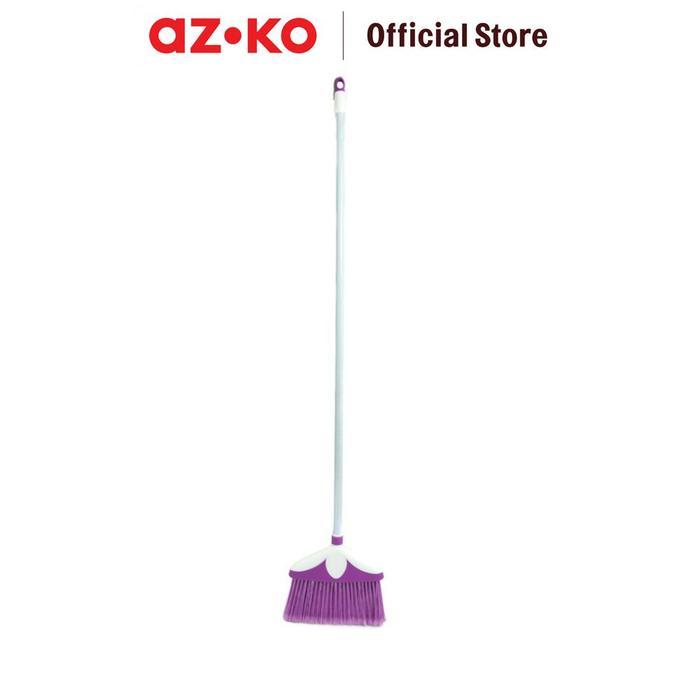 PROCLEAN SAPU - UNGU/PUTIH