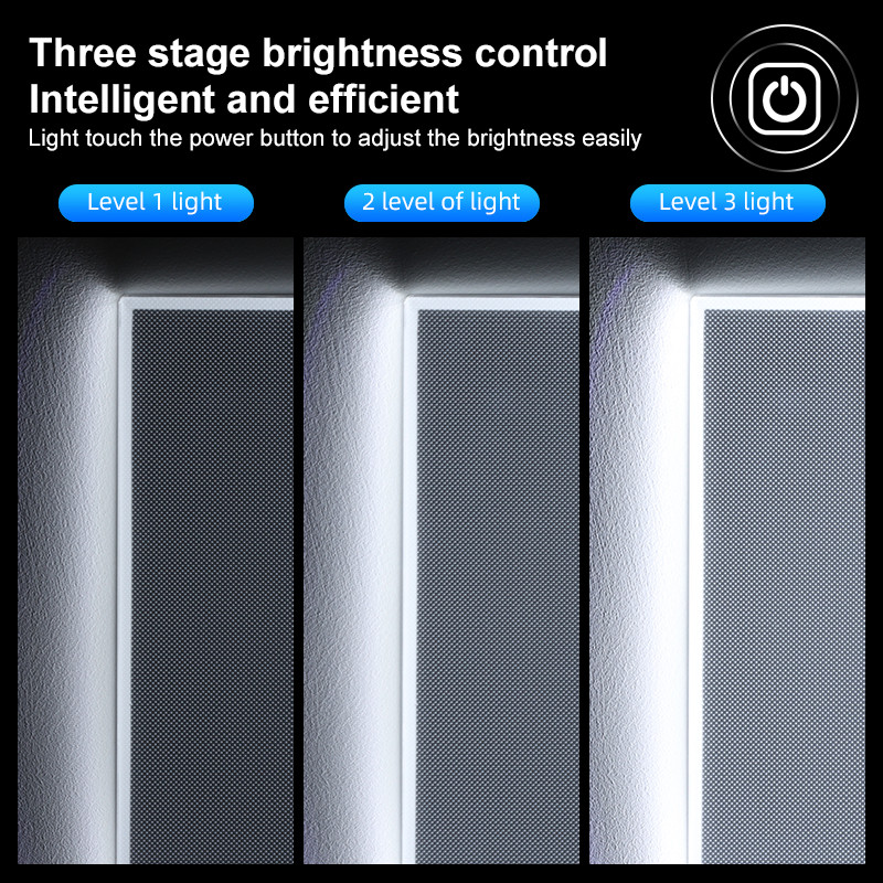 - A3/A4/A5 Three Level Dimmable Led Light Pad Drawing Board Pad Tracing
