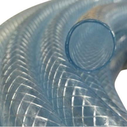 Selang Air 3/4 inch Selang Serat Benang Selang Taman Eceran