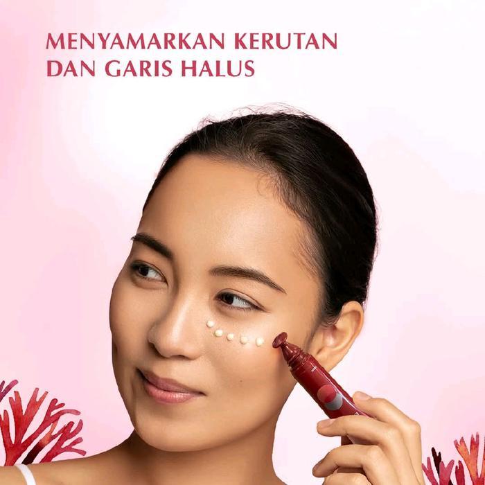 gss Natur E Advanced Eye Cream