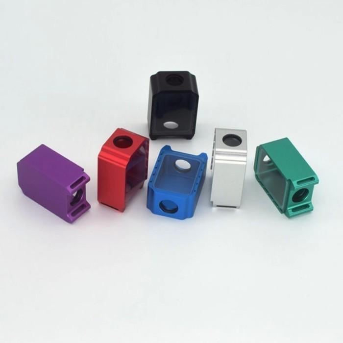 PRC BORO TANK ALUMINUIUM FOR BILLETBOX CTHULHU AIO