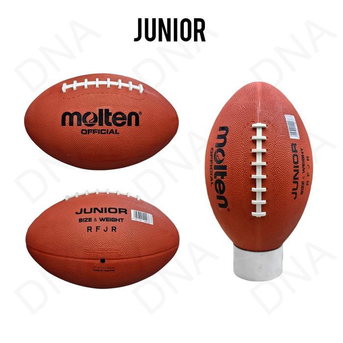 Bola Rugby / Rugby Football MOLTEN - ORIGINAL
