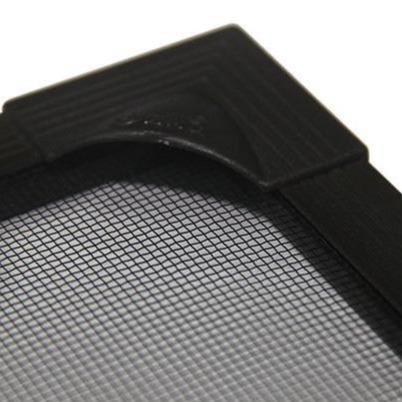 Onna Kawat Nyamuk Magnet - kasa stainless aluminium ram anti karat