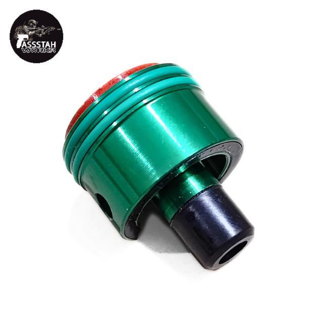 2zxv- Cylinder Head Nozzle Upgrade Ldt Sijun Hk416D Double O Ring