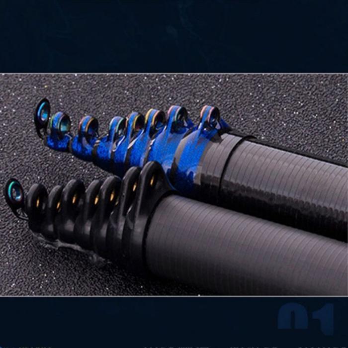 ring guide ceramic / kolong senar tegek Pancing Mancing