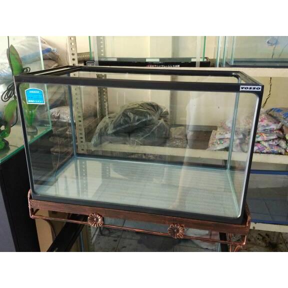 Aquarium Vosso 60cm