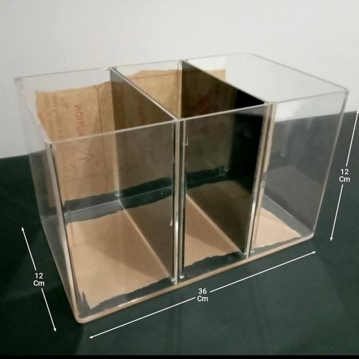 soliter/ akuarium ikan cupang cupang