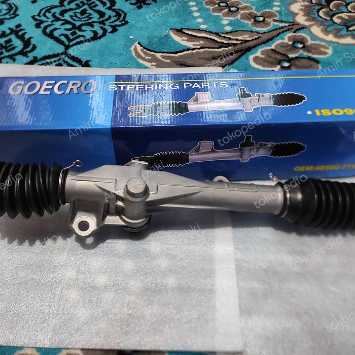 Rack Steer Futura Kw Ori Original Asli