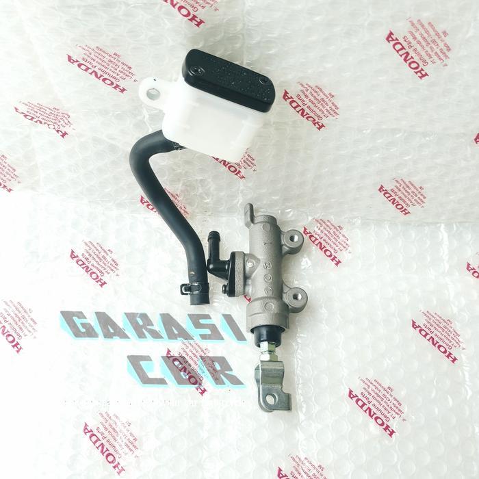 Master Set Cylinder Rr Assy Cbr 250Rr - Master Rem Belakang Cbr 250Rr