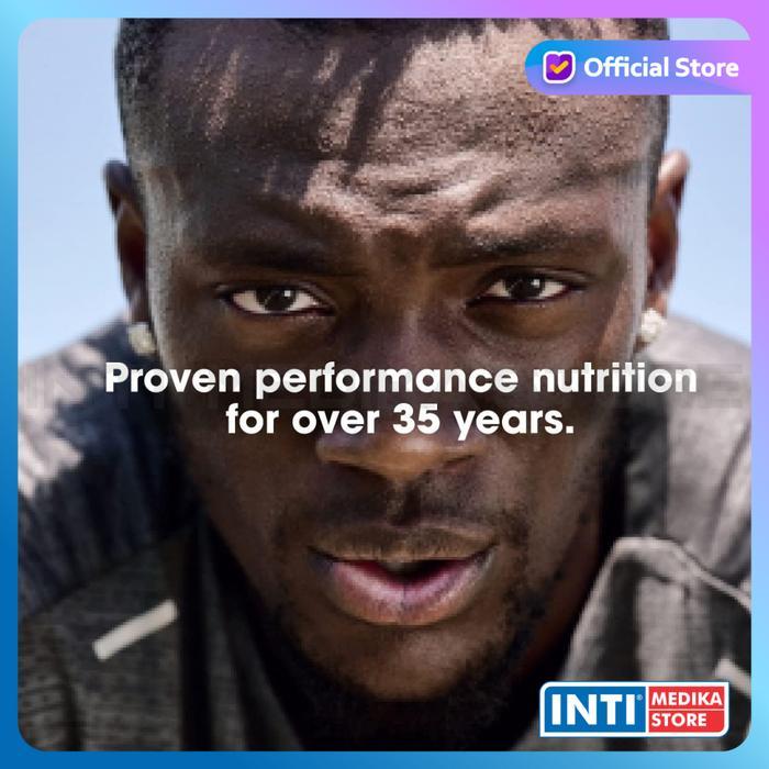 New On - Gold Standard Pro Gainer Weight Gain Susu Bubuk Protein Karbohidrat Penambah Berat Badan &