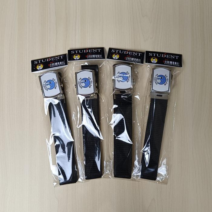 New- SABUK SD AL AZHAR GESPER SD AL AZHAR BELT SD AL AZHAR