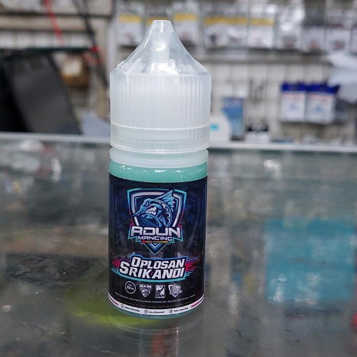 Essen Adun Mancing Oplosan Srikandi Biru -Gratisongkir