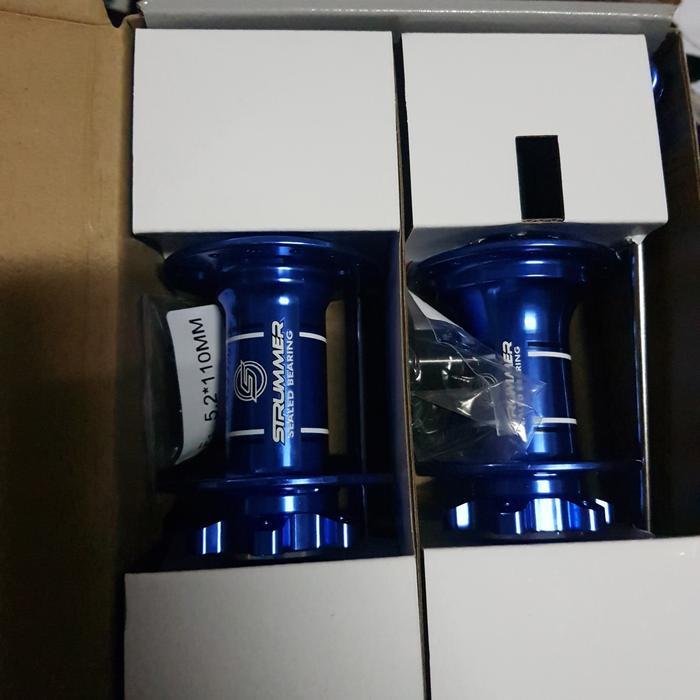 Hub Freehub Strummer Hm009 Mt009 Boost 4 In 1 32H.M