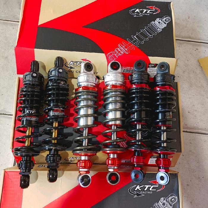 Shock Razor Pro Ktc Racing Shock Ktc Racing Razor Pro 280/320/340