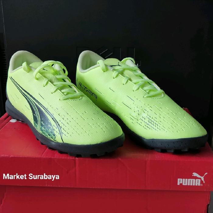 Sepatu Futsal Puma Ultra Turf Trainers Original