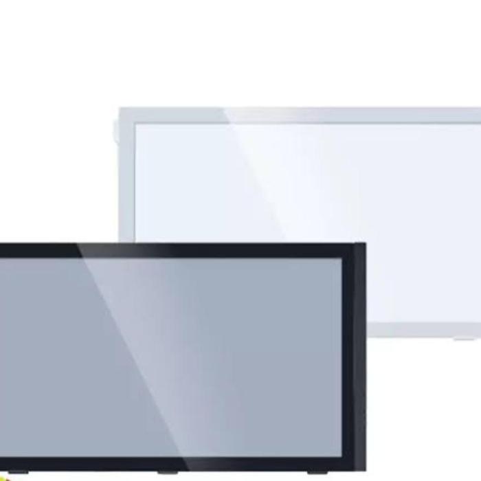 LIAN LI LEFT SIDE GLASS PANEL FOR A3 M-ATX