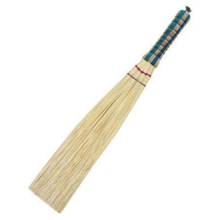 Sapu Kasur / Sapu Lidi Kasur / Sapu Lidi Putih Premium / Sapu Penebah Kasur