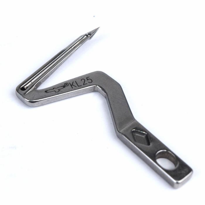 Lower Looper/Loper Bawah KL25 untuk Mesin Obras 747 Highspeed