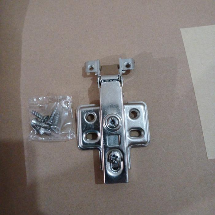 ENGSEL FRAME KACA KECIL 2 CM