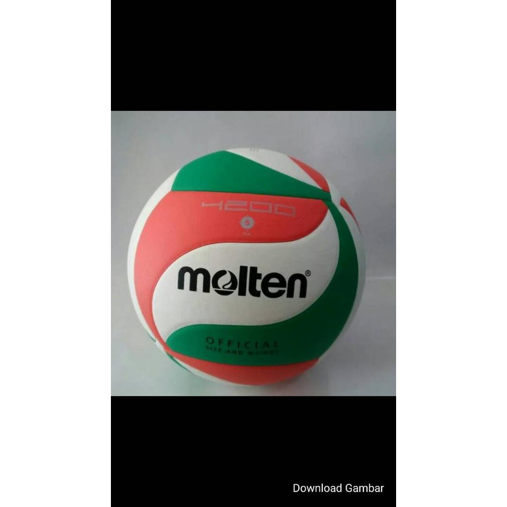 BOLA VOLI MOLTEN 4200 ORIGINAL
