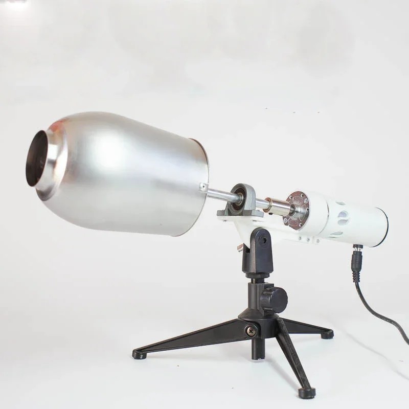 Household Coffee Bean Roaster Frying Coffee Bean Machine Roaster Frying Bean Machine