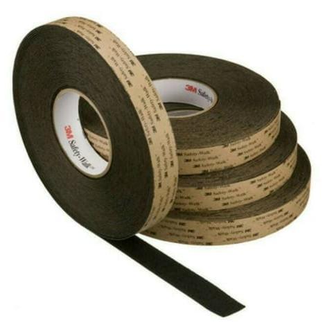 3M lakban Anti Slip Safety walk 610 Kode 1393