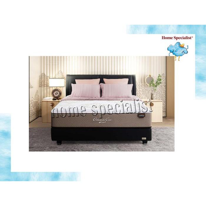 Kasur Florence Orthopedic Care 180 X 200 (Kasur Saja / Mattress Only)