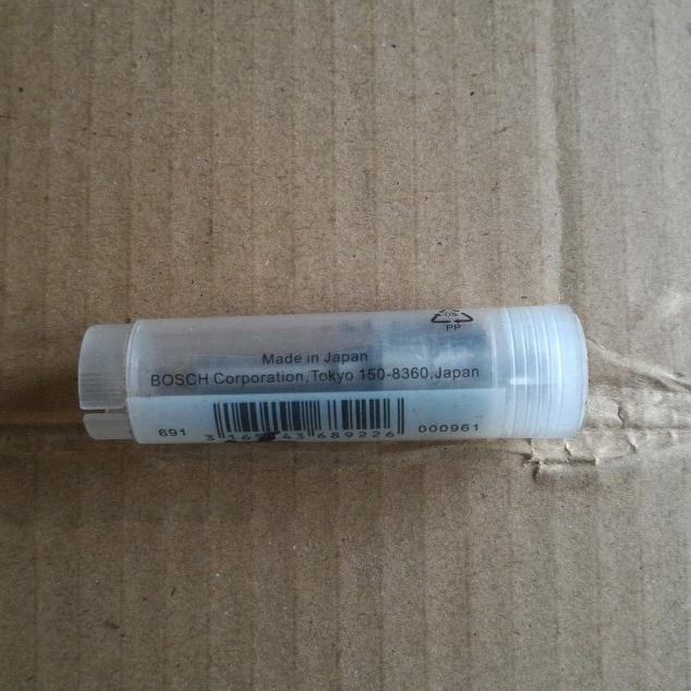 NOSEL INJEKTOR BOSPOM ELF NKR 71 HD 125 PS TURBO ORI BEST