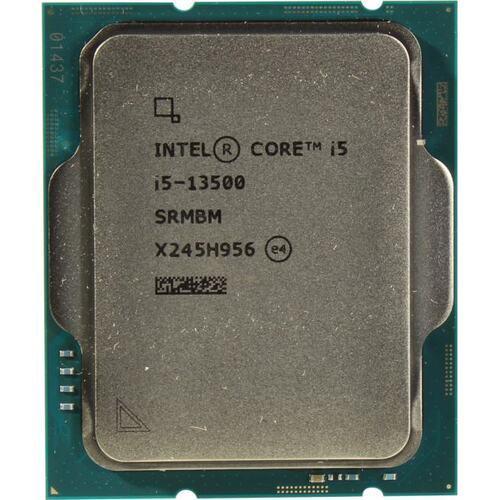 PROCESSOR INTEL CORE I5 13500 TRAY LGA 1700