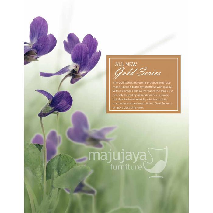 Airland Adagio Air - 180X200 Kasur Springbed