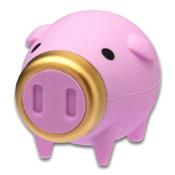 Flashdisk Kingston Edisi Imlek 32Gb Shio Babi ( Limited Edition )