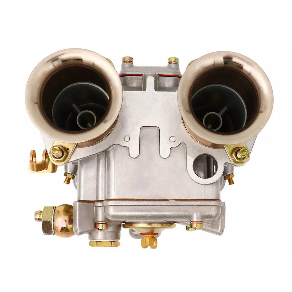 Carburetor 19550.174 For 40 Dcoe Weber High Performance Twin Choke