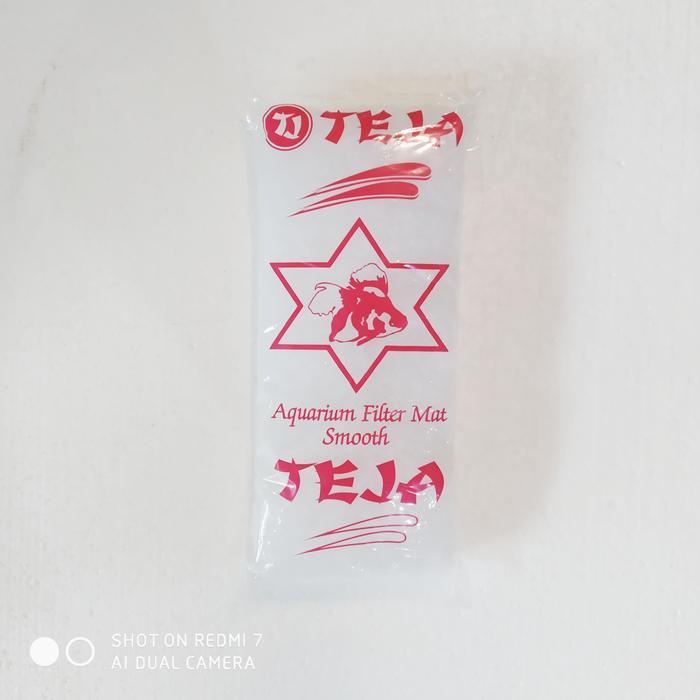 Kapas Busa Filter Akuarium