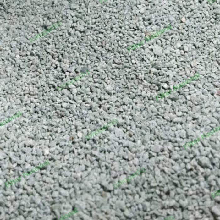 Zeolite / Media Filter Air / Batu Zeolit Hijau