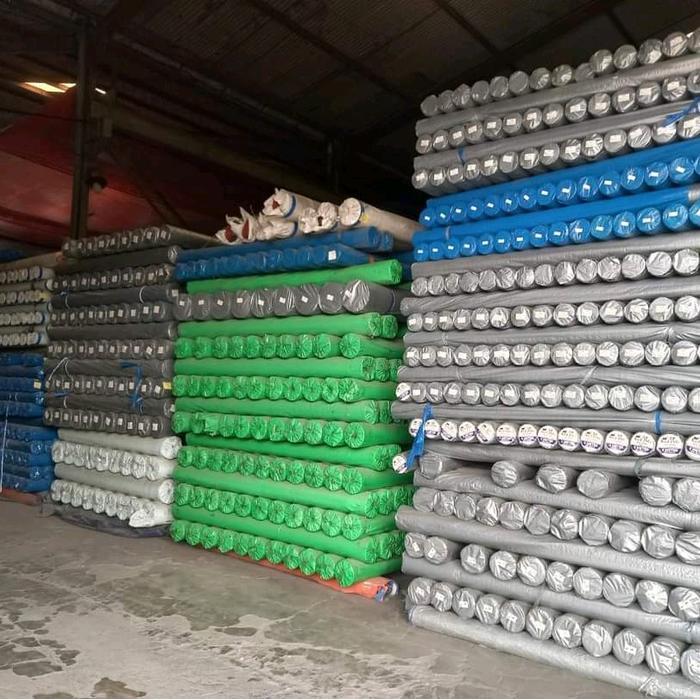 Kolam Terpal Ikan terpal kolam Tipe A5 A8 A12 terpal kolam kotak