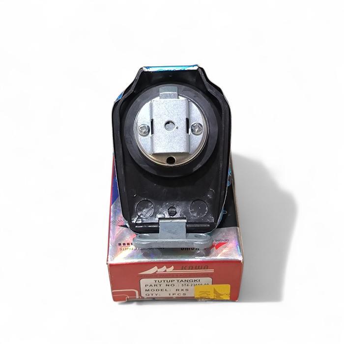 Tutup Tangki Rxs Kawa Original / Tutup Tangki Yamaha Rxs Kunci Set Kualitas Premium Anak Bensin