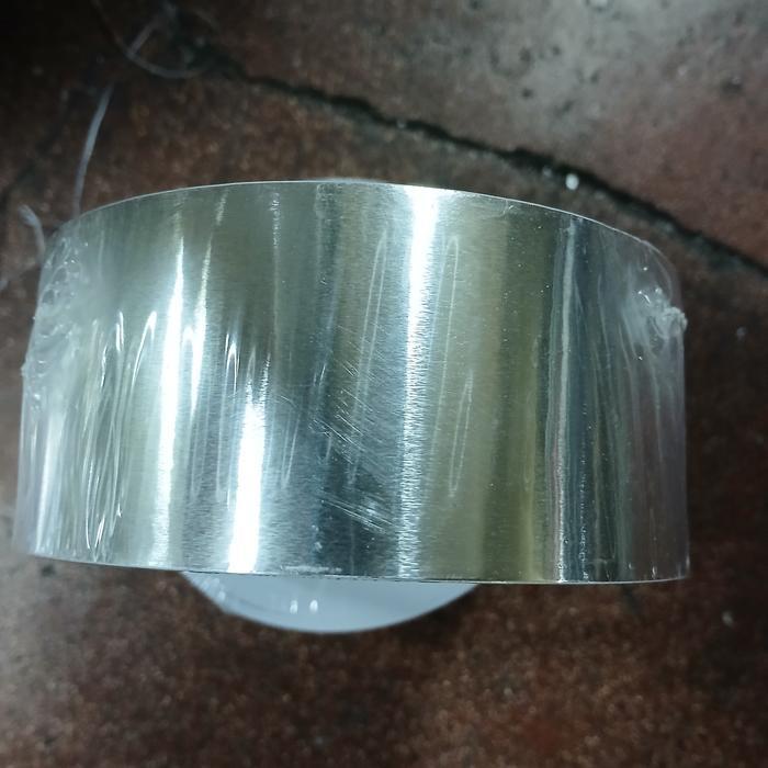 ALMUNIUM FOIL TAPE 2 "LAKBAN