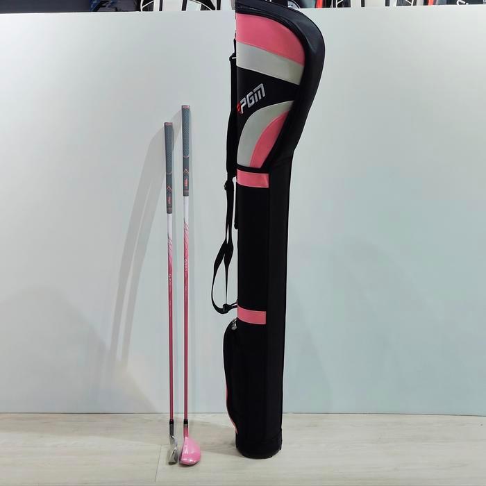 Stick Golf Set Original Kidal Left Hand Golfer