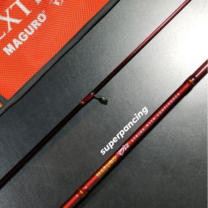 Joran Maguro Extreme Reborn