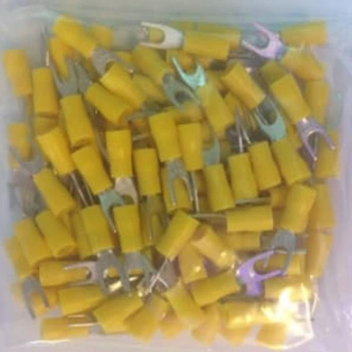 TRIKTRIK- Skun Y 1.25/ Skun Y/Kabel Skun Y 1.25/Sepatu Kabel Y/Sekun Kabel Y