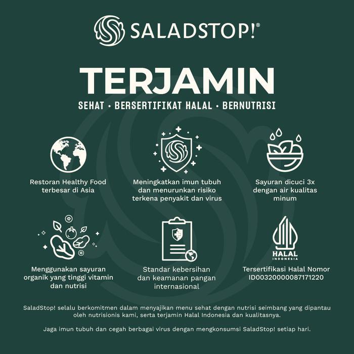 alatpawon- Saladstop Strawberry Milk Smoothie ( Korea Healthy Smoothies )