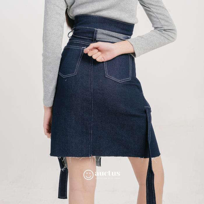 OTWARE- Auctus - Gia Skirt (Jfw2023 Exclusive)