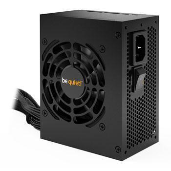 BE QUIET SFX POWER 3 450W - 80+ BRONZE CERTIFICED